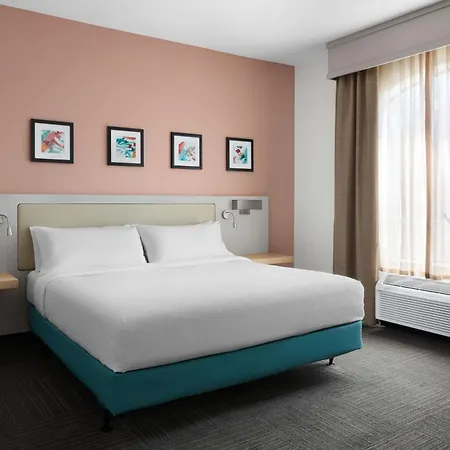Hilton Garden Inn Beaufort-2