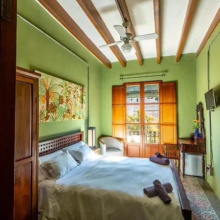 Ibiza Boutique Guest House-2