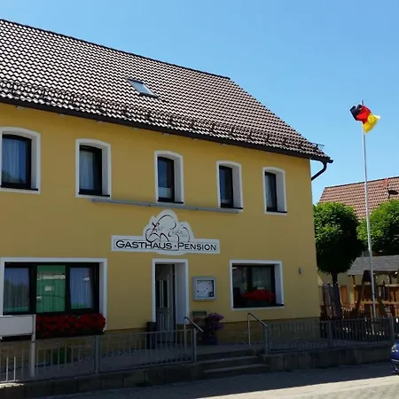 Gasthof Zur Seku-3