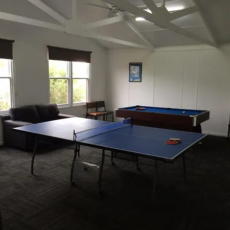 Big4 Shepparton Park Lane Holiday Park-2