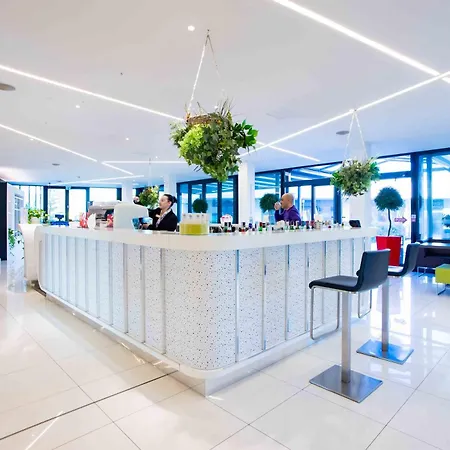 AN Hotel Milano Melegnano-2