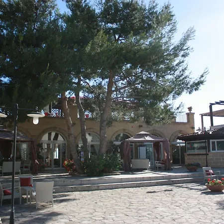 Messapia Hotel&Resort-3