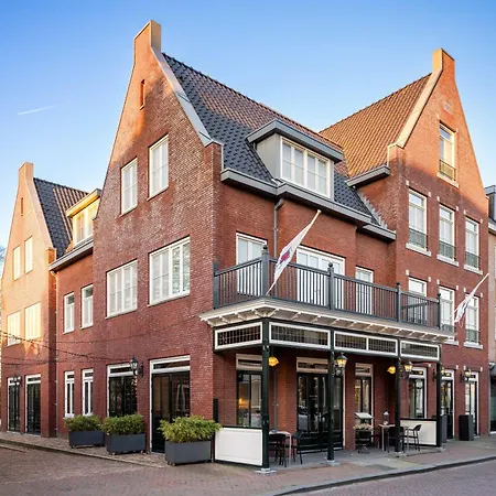 Hotel Aalsmeer-2