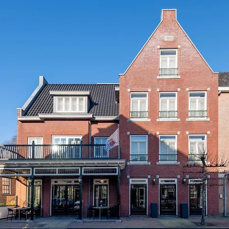 Hotel Aalsmeer-2