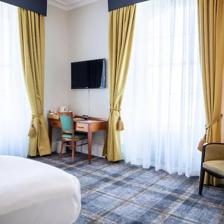 Arnos Manor Hotel-2