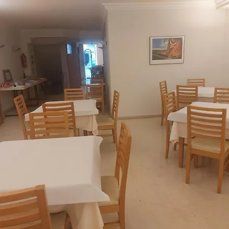 U Hotel Ogalia Vigo-3
