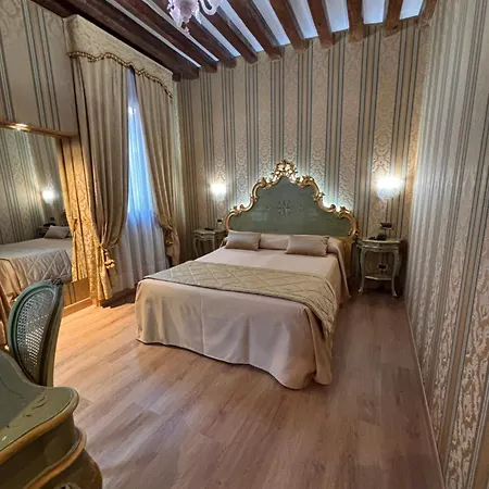 Hotel Al Graspo De Ua-2