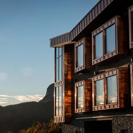 Skarsnuten Mountain Resort & Spa-3