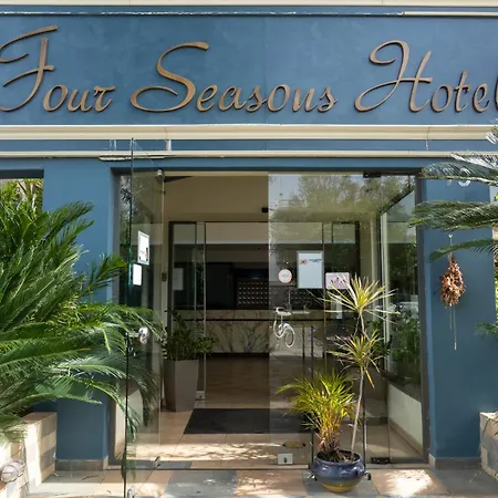 Four Seasons Hotel-2