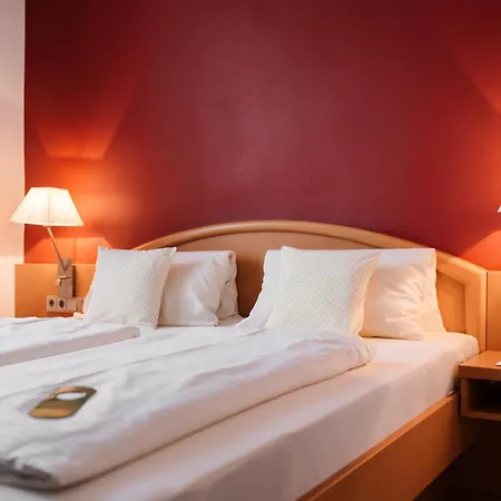 Hotel Weisses Ross-3