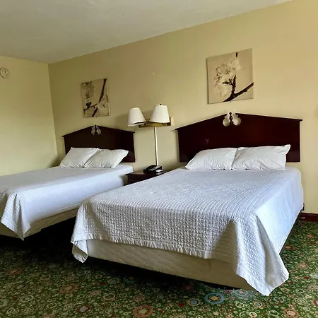 Hotel Chateaubleau-2