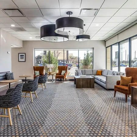 Staybridge Suites Dallas Market Ctr Love Field, An Ihg Hotel-2
