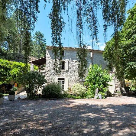 La Campagne St Lazare - Restaurant Chambres d'Hôtes Piscine&SPA-3