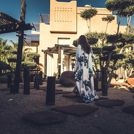 Paradis Plage Surf Yoga & Spa-3