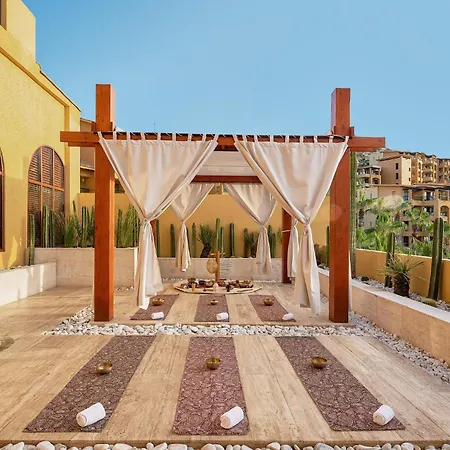 Grand Fiesta Americana Los Cabos All Inclusive Golf&Spa-3