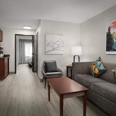 Holiday Inn & Suites Durango Downtown By Ihg-3
