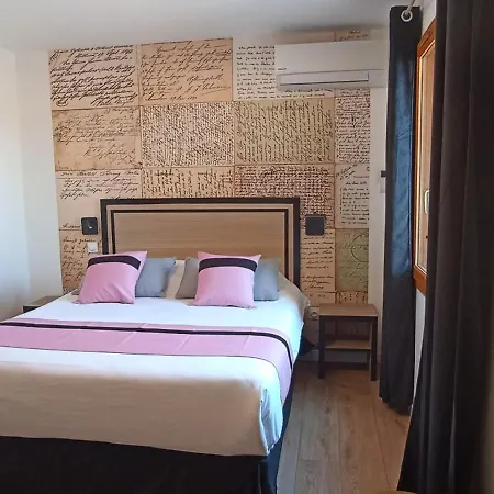 Hotel Le Clos Badan-3