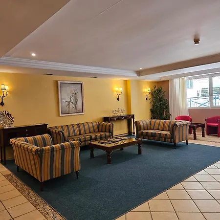 Hotel Telecabina-2