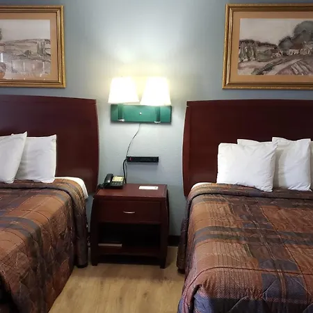 River Heights Motel-2