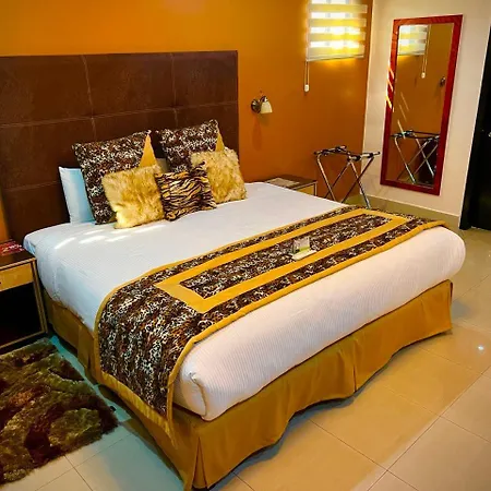 Hotel Mary Carmen-2