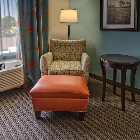 Hilton Garden Inn Midtown Tulsa-2