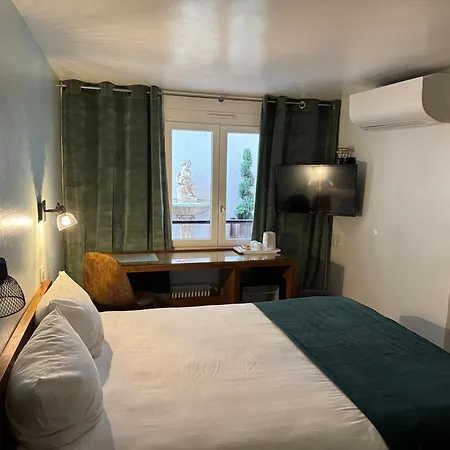 Hotel Du Leman-3