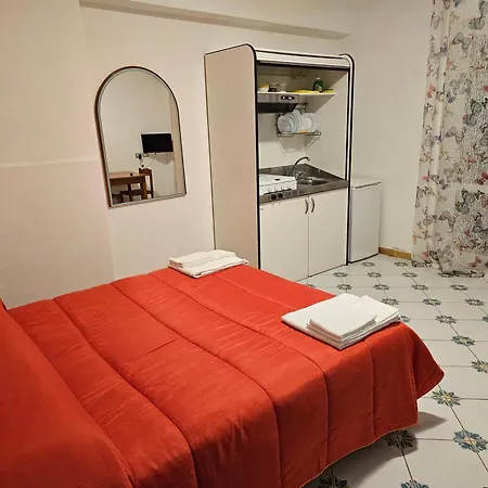 Paco Residence Benessere & Relax-2