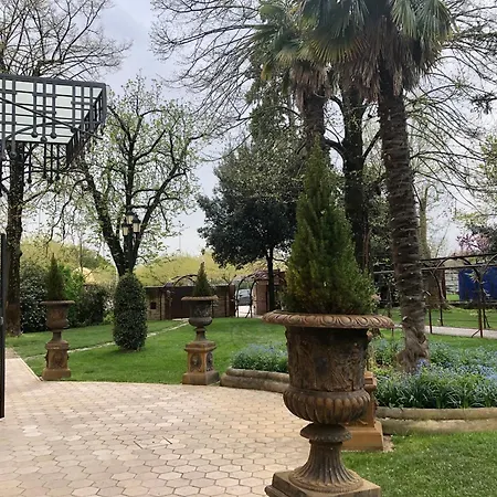 Locanda di Casa Spadoni-3