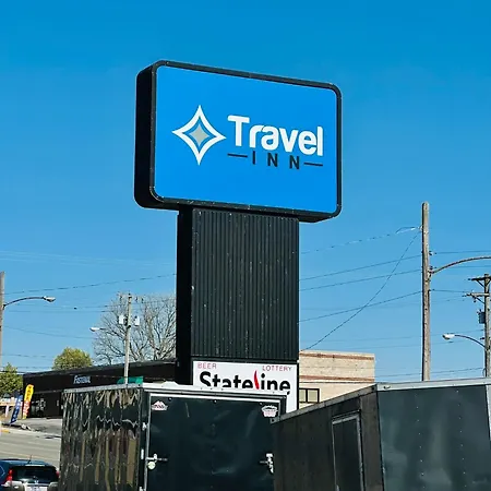 Travel Inn Bristol Near State Street-3