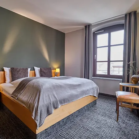 Hotel Roter Hahn-3