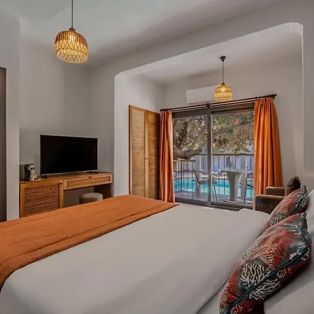 Hotel Centro Bodrum-3