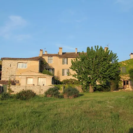 Domaine de la Blaque - B&B-2