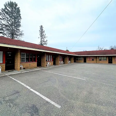 Red Top Motor Inn-2