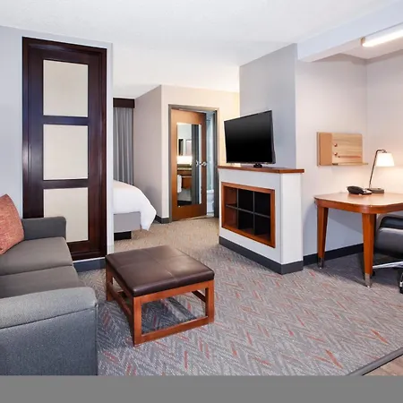 Candlewood Suites - Cincinnati Northeast - Mason By Ihg-2