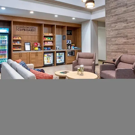 Candlewood Suites - Cincinnati Northeast - Mason By Ihg-3