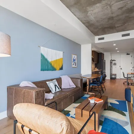 Austin Condo Hotel-3