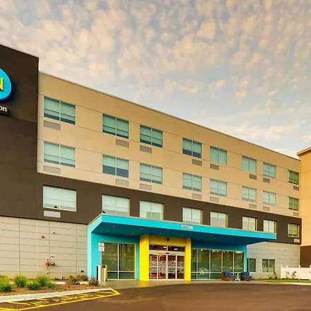 Tru By Hilton Smithfield I-95-3