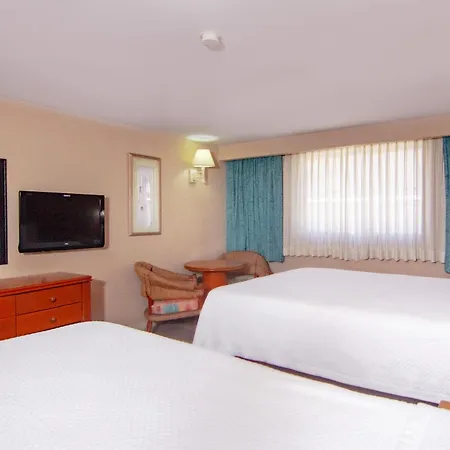 Hotel Armida Guaymas-2