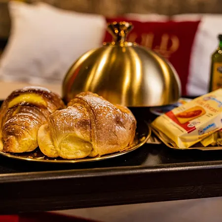 Gold Suite&Spa-2