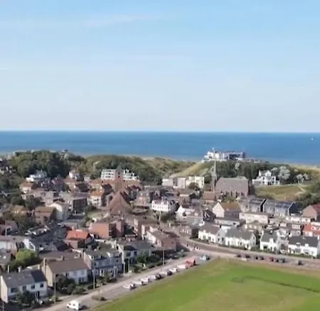 Sonnevanck Wijk aan Zee-3