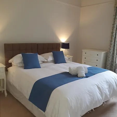 Marley House Bed And Breakfast-3