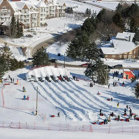 Blue Mountain Resort Inn-3