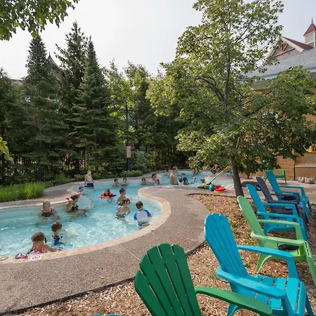 Blue Mountain Resort Inn-2