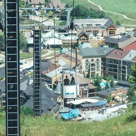 Blue Mountain Resort Inn-2
