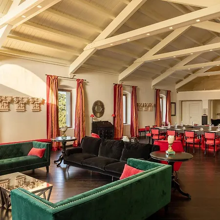 Alvino Relais Mulino Contemporaneo-3