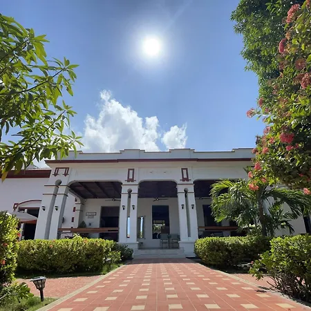 Hotel Casa Bethel-3