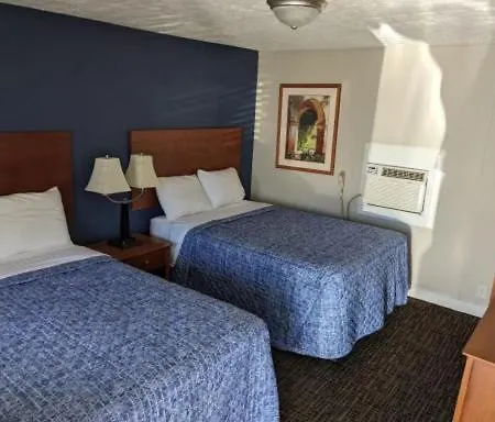 Bea'S Parkway Inn-2