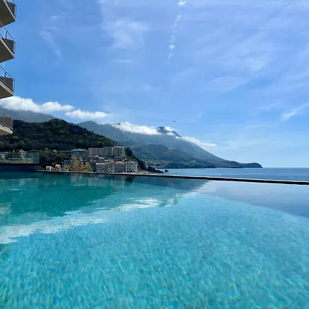 Sea Star Budva-3