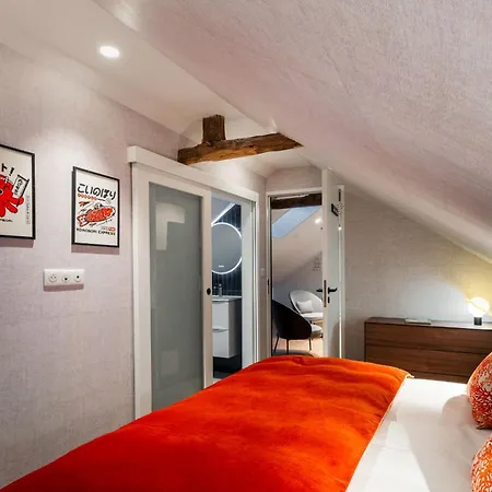 Hôtel du Château Dinan - Originals Boutique-3