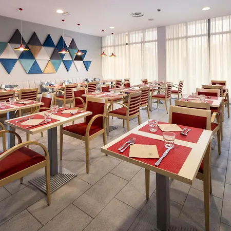 Holiday Inn Express Parma By Ihg-2